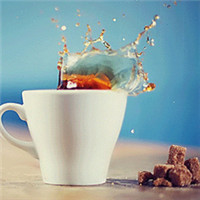 平静后的暴风雨゛