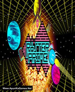 Raster Prime [REMIX]