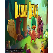 Blazing Beaks