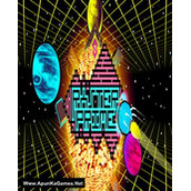 Raster Prime [REMIX]