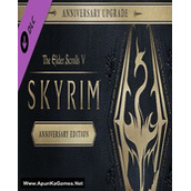 The Elder Scrolls V: Skyrim Anni