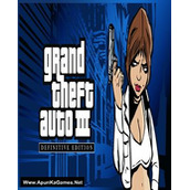 Grand Theft Auto III – The Definiti