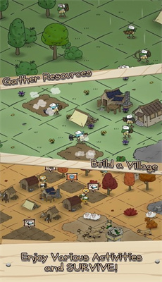 醇厚的生活修改版