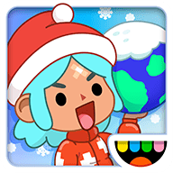 托卡世界装修房子手游