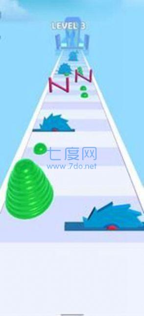 史莱姆跑者3D手游