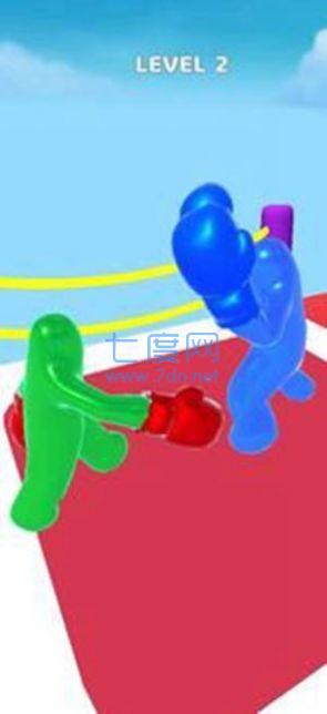 史莱姆跑者3D手游