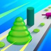 史莱姆跑者3D手游