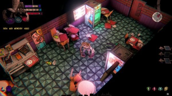 Paper Cut Mansion游戏免费版