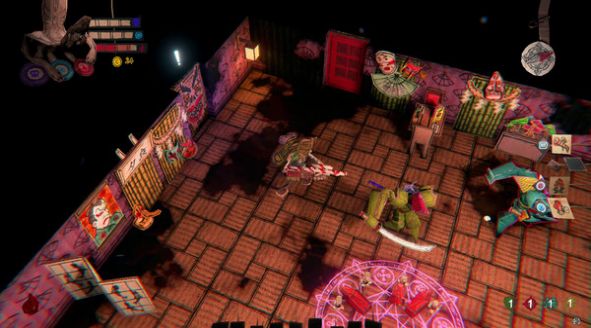 Paper Cut Mansion游戏免费版