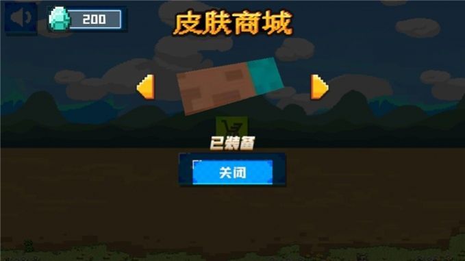 我的小孤岛游戏