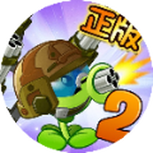 植物大战僵尸2梦幻自制版