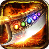 微变元素魔灵冰雪传奇手游最新版