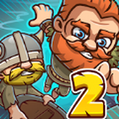 维京双人组2安卓版