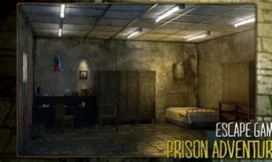 迷宫越狱逃脱最新版