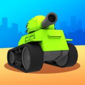 坦克爆破3DTankBlast3D手游