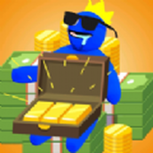 彩虹朋友玩具工厂手游