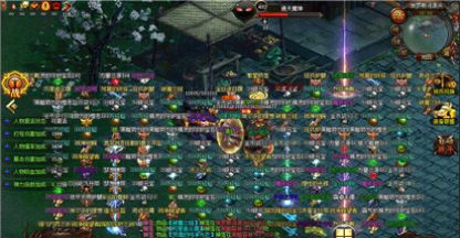 双刀狂暴传奇正式版