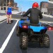 跑山越野摩托最新免费版