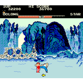 功夫小子 (程序代码 G) yiear2.zip