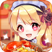 阳光餐厅红包版