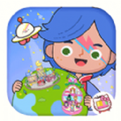 模拟托卡世界游戏正式版