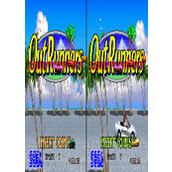 户外赛车/环游世界大赛车