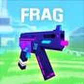 FRAG职业射手游戏下载