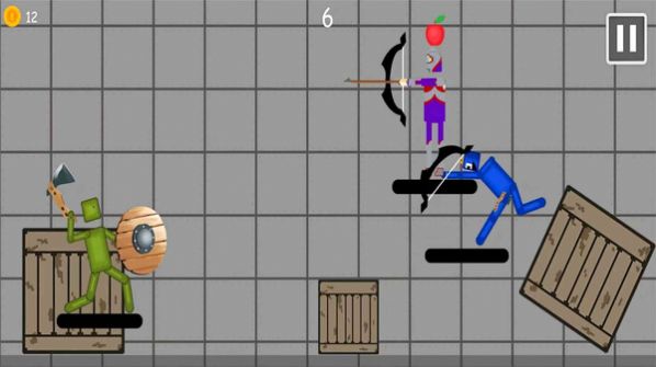 奇妙的像素世界免费正版