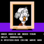 怪鸭历险记游戏完整版