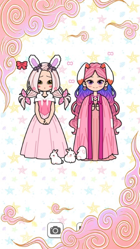 梦幻装扮小屋手机版