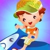 宝宝欢乐碰碰车下载