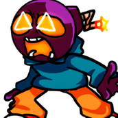 黑色星期五之夜潮流版最新版