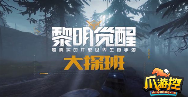 黎明觉醒金色沙漠飞机残骸探索宝箱位置大全