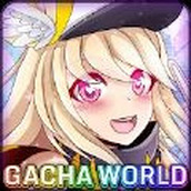 GachaWorld下载最新版