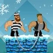 囚犯逃生中文版