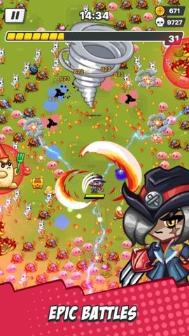 异界幸存者游戏下载