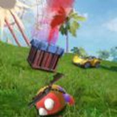 奇葩小队吃鸡下载安装