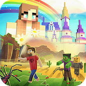 像素乐园世界中文安卓版