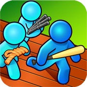 木筏僵尸下载安装