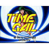 时间少女和忍者哈亚特安卓版