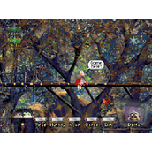 精灵部落空中之旅手机版