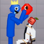 甜瓜游乐场MCPE游戏安装