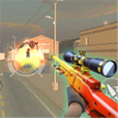 这个枪手不太冷游戏下载