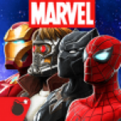 漫威英雄格斗赛最新版
