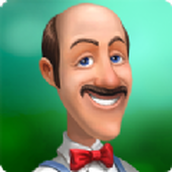 梦幻花园手机版