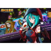 超时空星舰角色和派系选择攻略