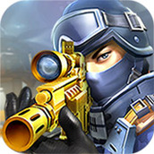 王者英雄之枪战传奇游戏安装