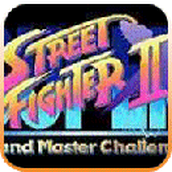 超级街头霸王下载