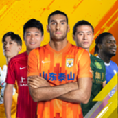 梦想足球免费正版