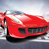 闪电疯狂赛车免费正版